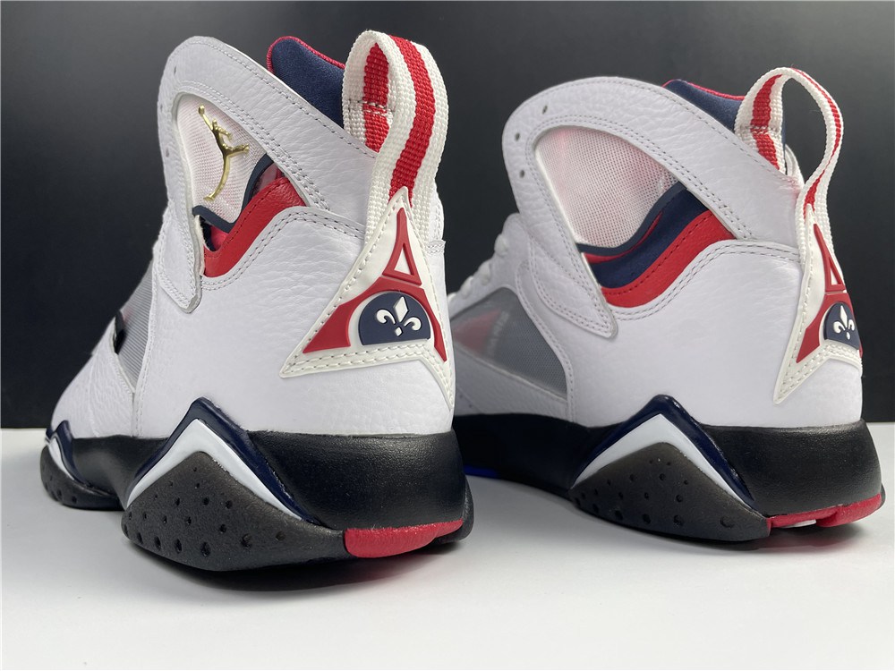 AIR JIRDAN 7
